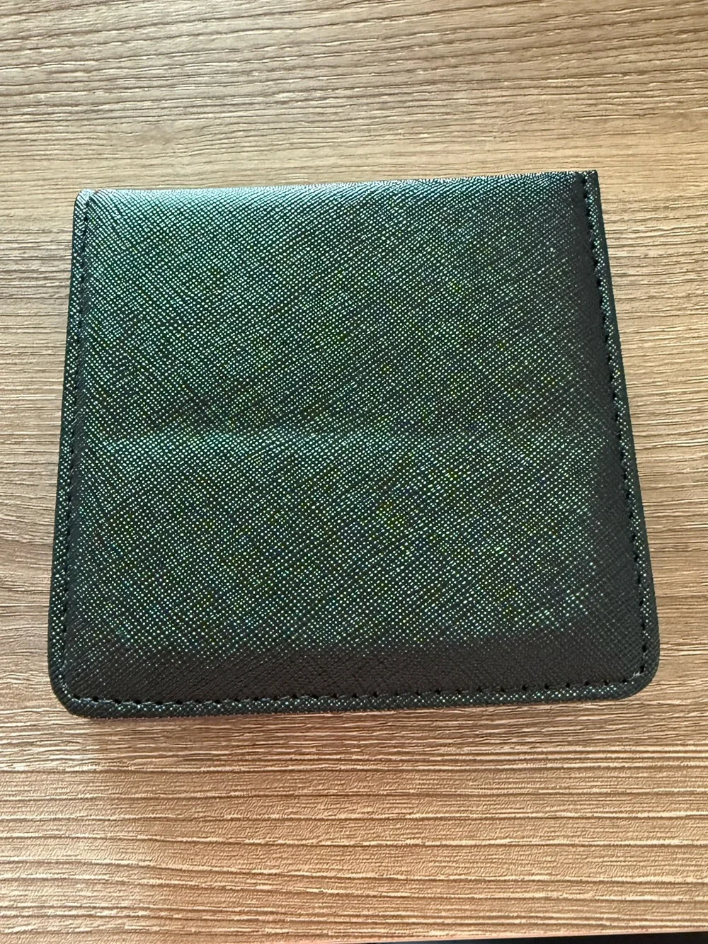 HANDMADE FASHION Memo Pad Holder